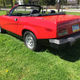 Illustration for article titled For $8,999, Could This Tastefully Modded 1980 Triumph TR8 Have You Shouting The British Are Coming?